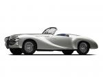 Delahaye 235 Cabriolet par Saoutchik 1951 года